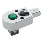 Stahlwille Torque Wrench Interchangeable Head Ratchet 725QR/5 From Japan New. Price: $450.36.