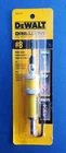 Dewalt Original Drill Flip Drive Unit DW2701 #8 Countersink Wood Bits Tool New. Price: $19.99.
