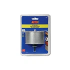 Artu 4 In Carbide Grit Hole Saw Arbor 02870 New. Price: $48.99.