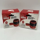 New!! 2-PACK Diablo Amped Rebar Demon Sds-max Snap-lock Adapter DMAMXAAD1930. Price: $16.95.
