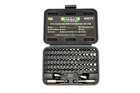 Vim Tools VHC77 '77-PIECE' Half Cut Stubby Bit Set, 3.17-UKGJA-985 New. Price: $168.51.