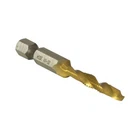 Greenlee DTAPSS10-32 Drill/tap Bit Stainless Steel High-speed New. Price: $28.37.