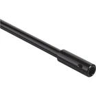 (1)-MILWAUKEE 18" L. 7/16" High-performance Hex-wrench Drill Bit Extension New. Price: $38.83.