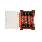 1PC Klein Tools 32217 8 Piece Drill Tap Kit New. Price: $96.46.