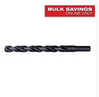 Milwaukee 48-89-2734 Thunderbolt Black Oxide Drill Bit, 7/16", 135 Split Point New. Price: $5.99.
