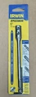 Irwin Hanson 6" Long Speedbor 1/4" Hex Extension #88702 New. Price: $18.99.