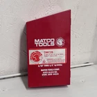 Matco Tools DMC29 Cobalt Drill Bit Set 1/16 In Thru 1/2 By 64THS, Pieces Used. Price: $200.00.