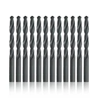Drill Bit High Speed Steel Black Oxide Pack Of DWDN3/16P12 America New. Price: $28.99.