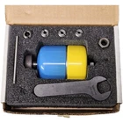 American Gator Tool Supreme TC-320 Tapper Tapping Kit Usa Made Complete 7-PC Set New. Price: $175.00.