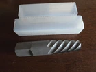 New Clevland C53658 #8 192 Ezyout Extractor For 1-3/8" 1-3/4" Screws. Price: $10.00.