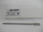 Wera 05071089001 , 3867/4 T10 132MM Torx Bore Hole Bit Open. Price: $14.00.