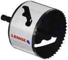 Lenox Tools Hole Saw With Arbor, Speed Slot, 3-INCH (1772963) New. Price: $20.59.