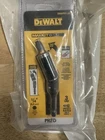 Dewalt Maxfit Pivot Holder (box Of 15) New. Price: $62.55.