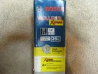 Bosch HCFC2042B25 High Strength Hammer Drill Bit, Sds Plus, 1/4X8-1/2, PK5!! Open. Price: $40.00.