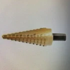 Irwin UNIBIT-4T/TITANIUM 12 Hole Sizes New. Price: $45.00.