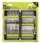 Ryobi - AR2039 Impact Rated Driving Kit 50 Piece New. Price: $24.95.