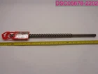 Diablo Rebar Demon DMAMX1180 7/8"X16"X21" 4 Cutter Full Carbide Head New. Price: $69.37.
