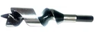 Klein Tools Ship Auger Bit With Screw Point 1-1/2'' X 6" 4" Twist Length 53411 New. Price: $116.64.