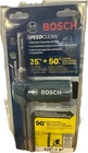 Bosch Speed Clean Dust Extraction Drill Bit Sds Plus 1/4" 9" HCD2041 Carbide New. Price: $39.99.