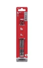 Milwaukee 1/4 In. Shockwave Carbide Hammer Drill Bits (5-PACK) 48-20-9162 New. Price: $14.25.