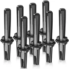 5/8" Plug Wedges Feather Shims Concrete Rock Stone Splitter Hand Tools 16... New. Price: $28.42.