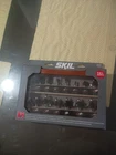 Skil 15-PIECE Router Bit Set Brand New!!. Price: $40.00.