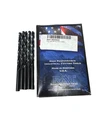 Rmt 95005608 118 B/o #8 Jobber Drill (lot Of 5) Fast Shipping New. Price: $15.99.