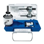 Lenox T2 Contractors Hole Saw Set 7 Pc Bi-metal Speed Slot Kit Usa 1815140 New. Price: $49.97.