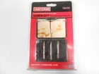 Nos Craftsman 3 Piece Screw-out Damaged Removers 9-52154 Usa New. Price: $19.99.