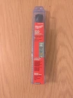 Milwaukee 13/16" S&d Black Oxide Drill Bit 48-89-2748 New. Price: $11.99.