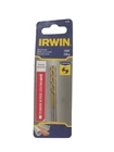 Irwin, 7/64, Titanium Drill Bit New. Price: $6.99.