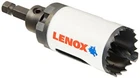 Lenox Tools Hole Saw With Arbor, Speed Slot, 1-1/4-INCH (1772491) New. Price: $13.54.