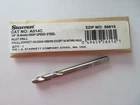 10 Pcs Starrett A014C Hss 1/4" 6.4MM Pilot Drills For Hole Saw Arbors 56616 New. Price: $49.99.