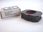Thomas & Betts Blackburn BY32C Ruby Od Compression Die Set New In Box B239. Price: $189.99.