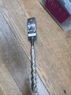 Bosch HC4C2146 7/8 In. X 10 Bulldog Sds-plus Rotary Hammer Bit New. Price: $22.00.