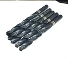 5-PK Dormer Hss Jobber General Purpose Drill 12.25MM 1/2" Shank New. Price: $24.95.