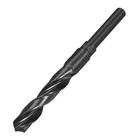 Uxcell Reduced Shank Drill Bit 15MM Black Nitride Coated With 1/2 Inch New. Price: $15.79.
