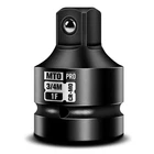Mto Female 3/4 Impact Socket Adapter 1-INCH Reducer For New. Price: $30.79.