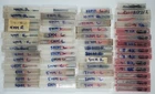Lot Of 53 Dowel Drill Boring Bit By Fs Tool, Cmt Lh Rh 4MM-11MM Used. Price: $149.99.