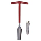Superior 5270 Riser Removal TOOL,1/2,3/4 In,steel 6CXE2 New. Price: $19.05.