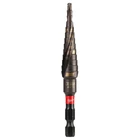 Milwaukee 48-89-9241 Shockwave Impact Duty #1 1/8 1/2" New. Price: $20.99.