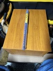 Dewalt DW5704 Rock Carbide Spline 1/2" X 16" Rotary Hammer Drill Bit New. Price: $29.99.