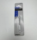 Kobalt 5/16 Inch Double Bladed Glass & Tile Bit 3209749 New. Price: $10.99.