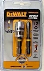 Dewalt Pack #2 2" Impact Ready Flextorq Power Bits & Sleeve DWA2PH2IR2S New. Price: $5.00.
