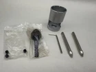 Toolant 1-3/8" Diamond Drill Bits Set Hole Saw Cutter For Glass Masonry... Used. Price: $15.19.