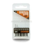 AK-9528 Drill Bits Set 1 Nuovo. Price: $5.01.