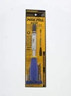 Eazypower 83635 8PIECE 9-1/2 To 12" Push Pull Click Screwdriver With Drill Bit New. Price: $66.66.