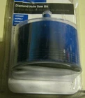 Kobalt HS2-12 2-1/2" Diamond Hole Saw Bit 2636231 Open. Price: $22.99.