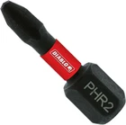 Diablo DPH2R1P25 In. #2 Phillips Reduced For Drywall Screws Drive Bits (25-PAC New. Price: $27.30.
