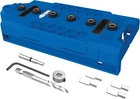 KMA3232 Shelf-pin Jig 5 Mm Drilling Guide For Shelves New. Price: $60.99.